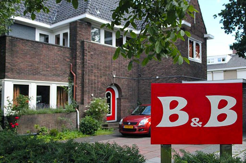 Bed & Breakfast Xaviera's Amsterdam