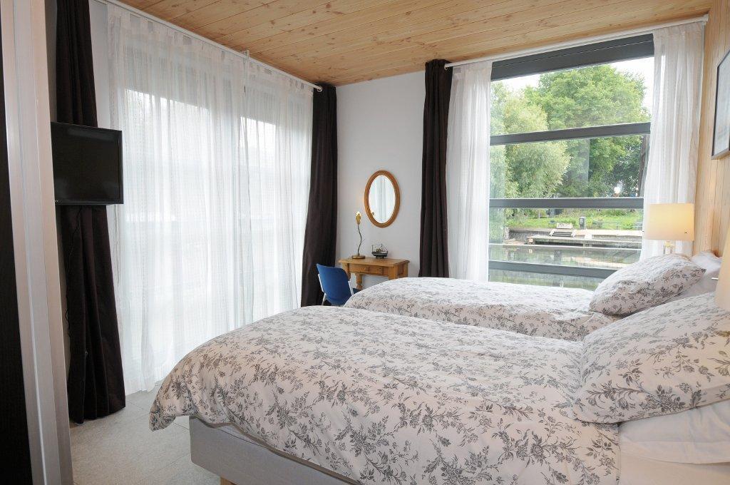 Appartement The Boat House *