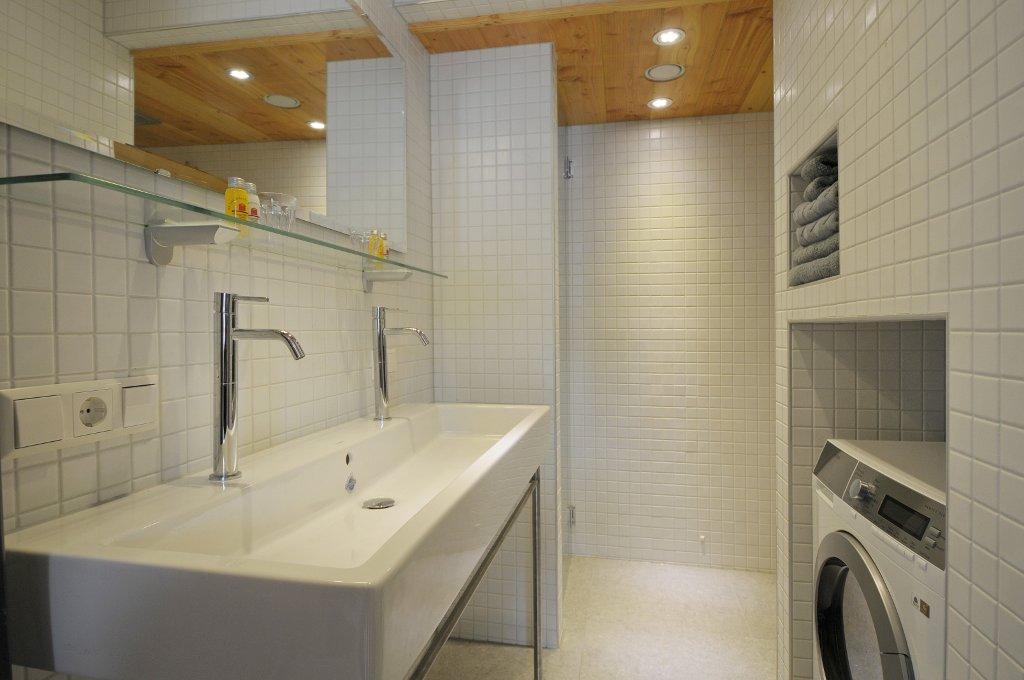 Appartement The Boat House