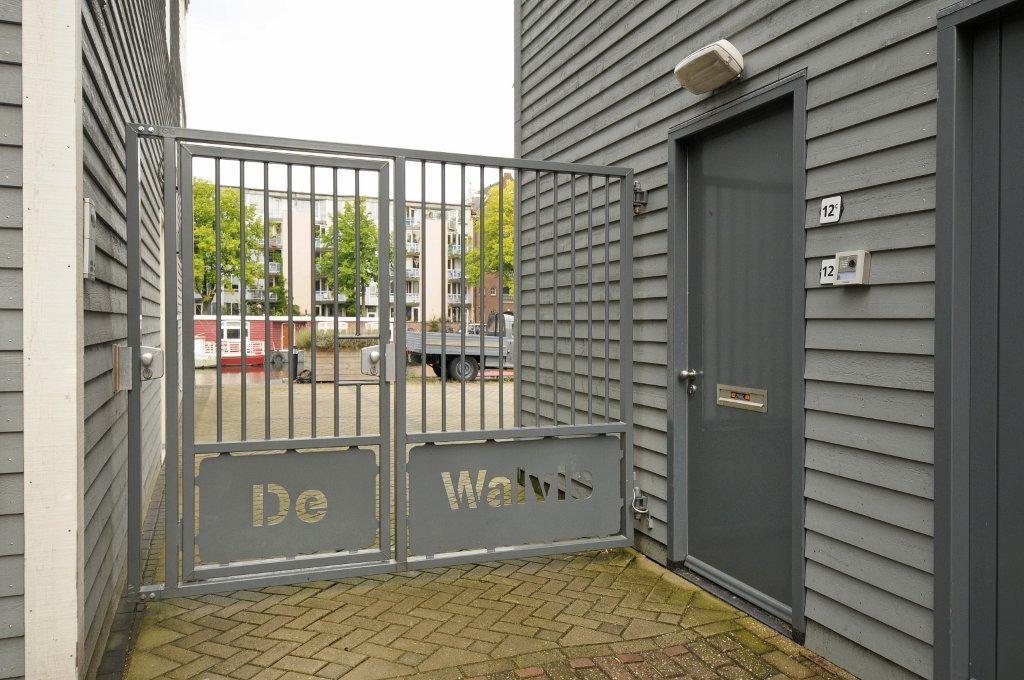 Appartement The Boat House *
