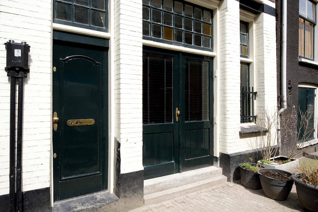 Bed and breakfast The Warehouse