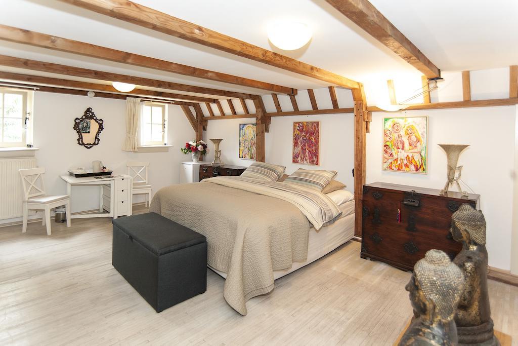 Bed & Breakfast Bed & Breakfast Of Art 2*