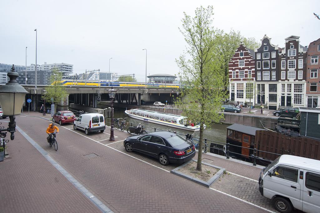 Bed & Breakfast Bed & Breakfast Of Art Amsterdam