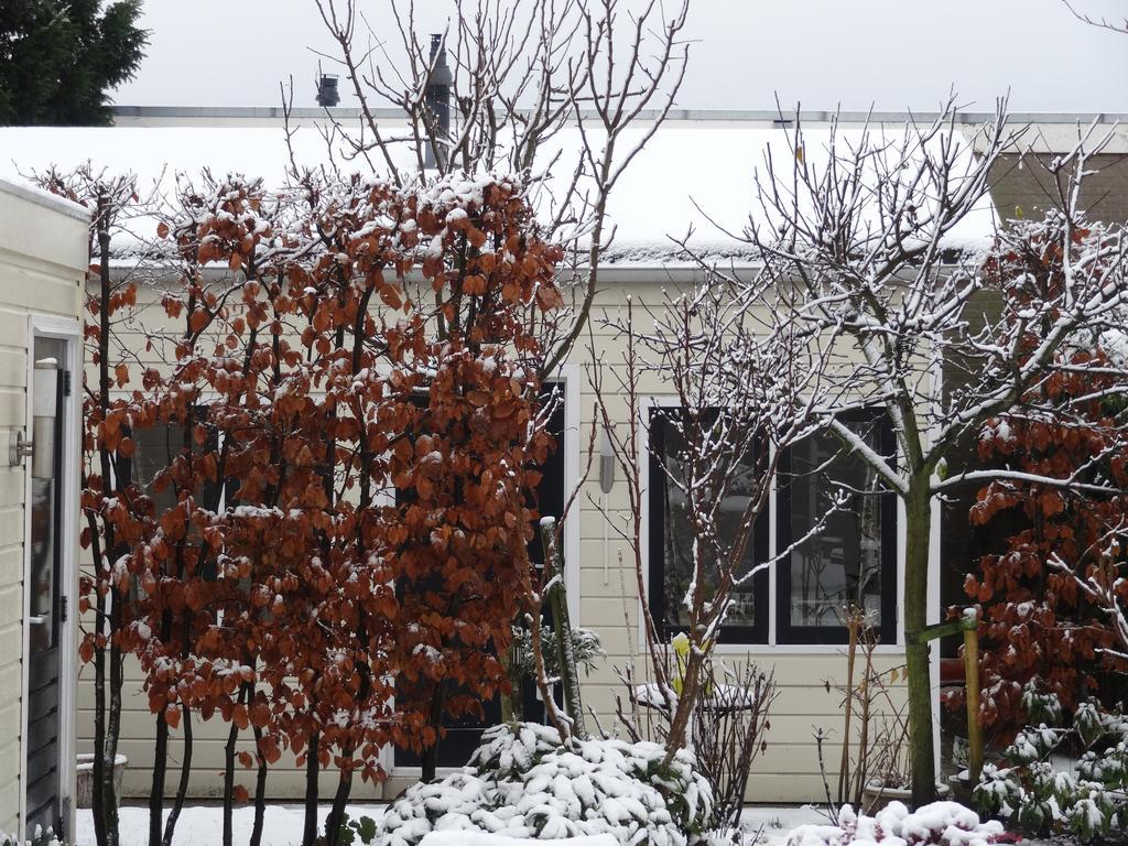 Bed & Breakfast De Noordeling