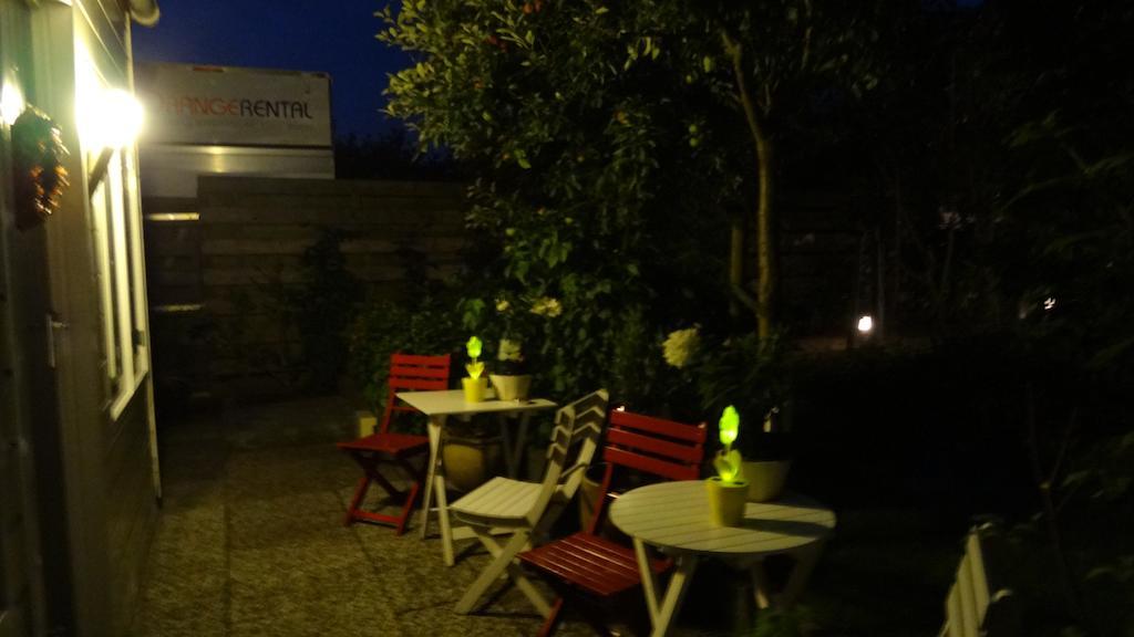 Couette-café De Noordeling Amsterdam