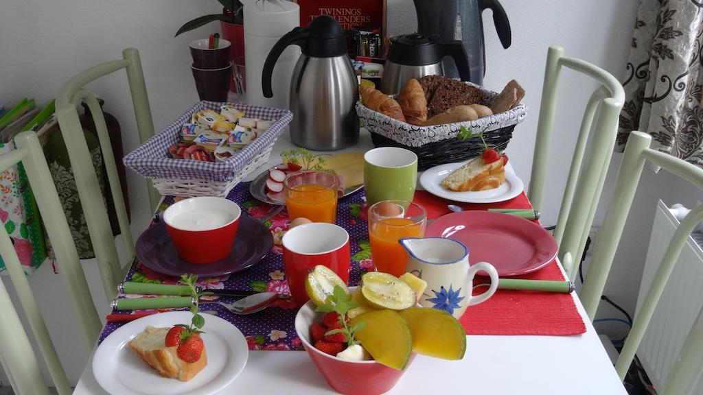 Couette-café De Noordeling