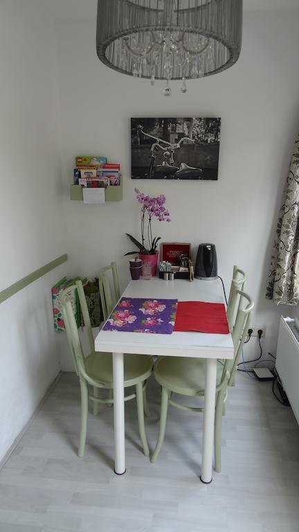 Couette-café De Noordeling *