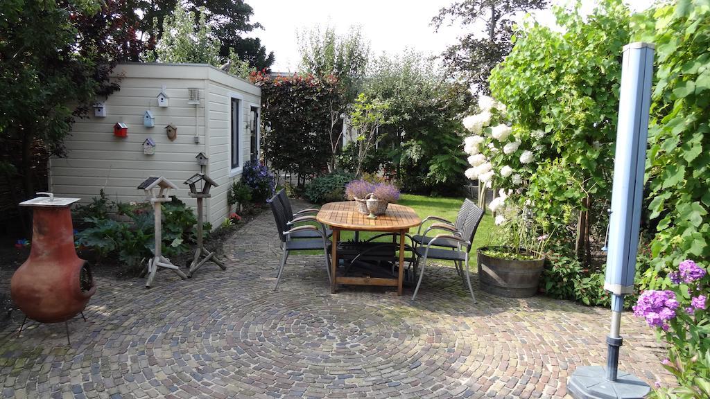 Couette-café De Noordeling