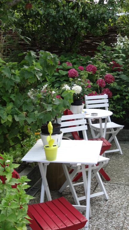 Couette-café De Noordeling *