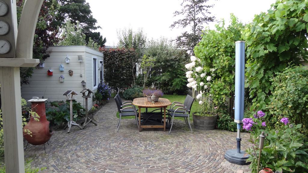 Couette-café De Noordeling