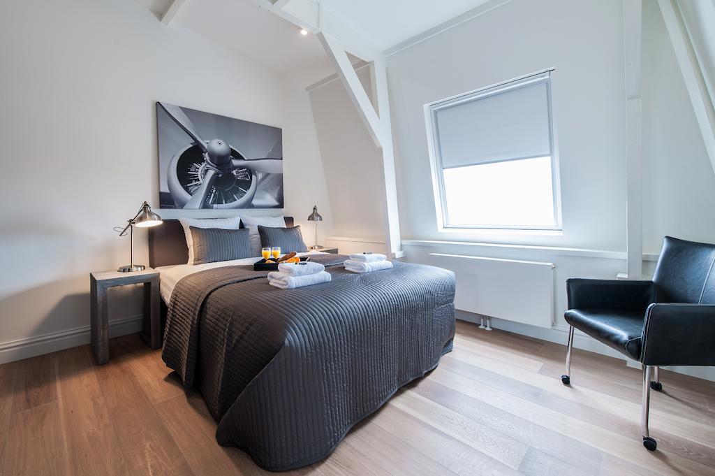 Appartement Short Group Tropen Serviced