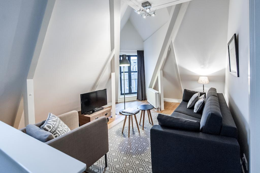 Apartment Short Stay Group De Pijp Boutique Serviced Apartments Amsterdam