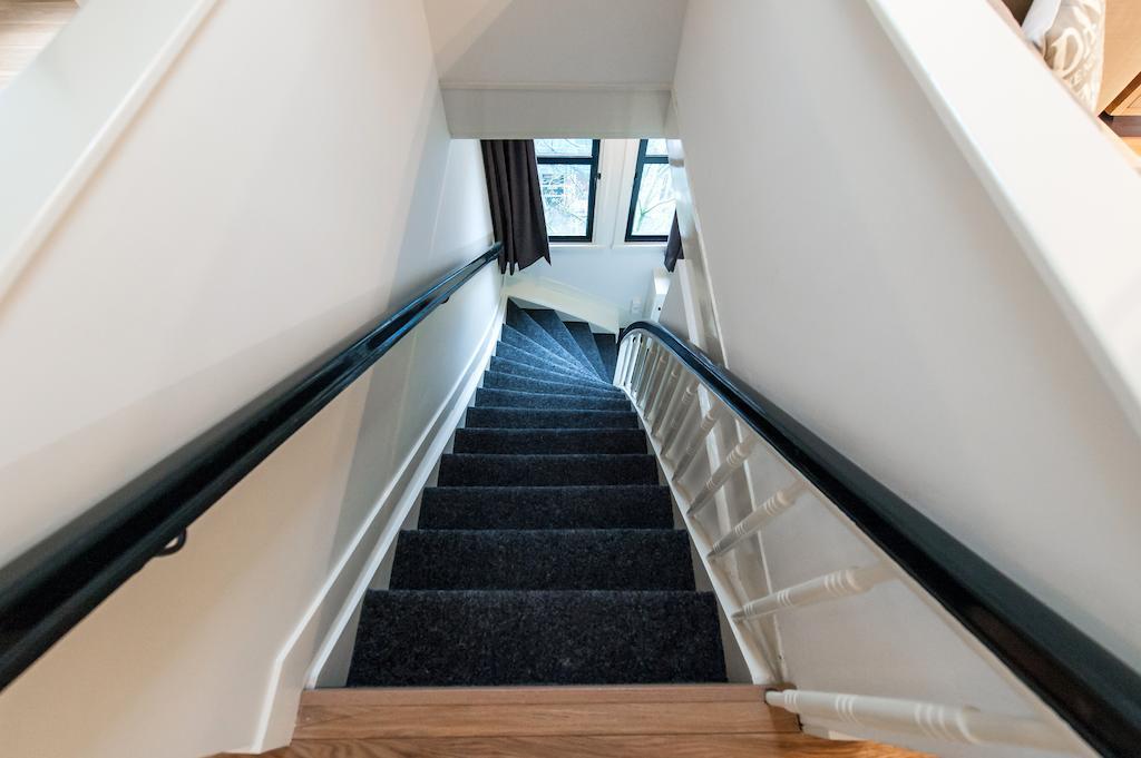 Apartment Short Stay Group De Pijp Boutique Serviced Apartments Amsterdam *