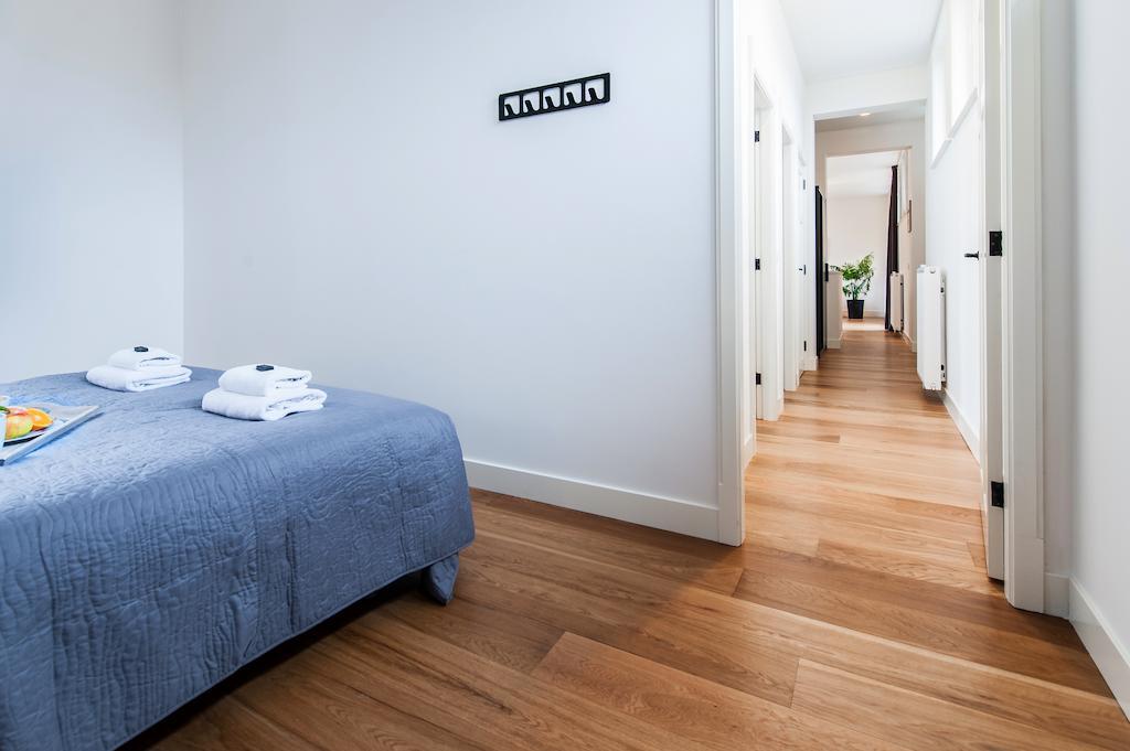 Short Stay Group De Pijp Boutique Serviced Apartments Amsterdam