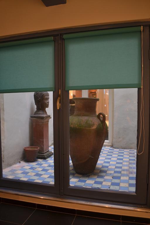 Bed and breakfast Luxueuze Herengracht