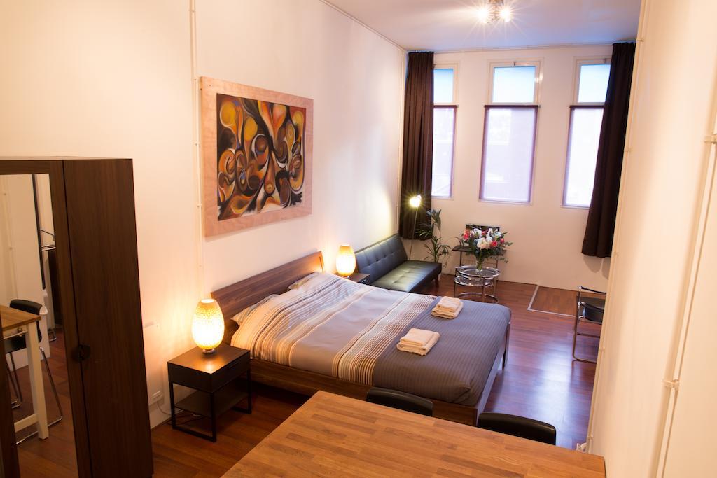 Bed & Breakfast House Of Arts & Crafts *
