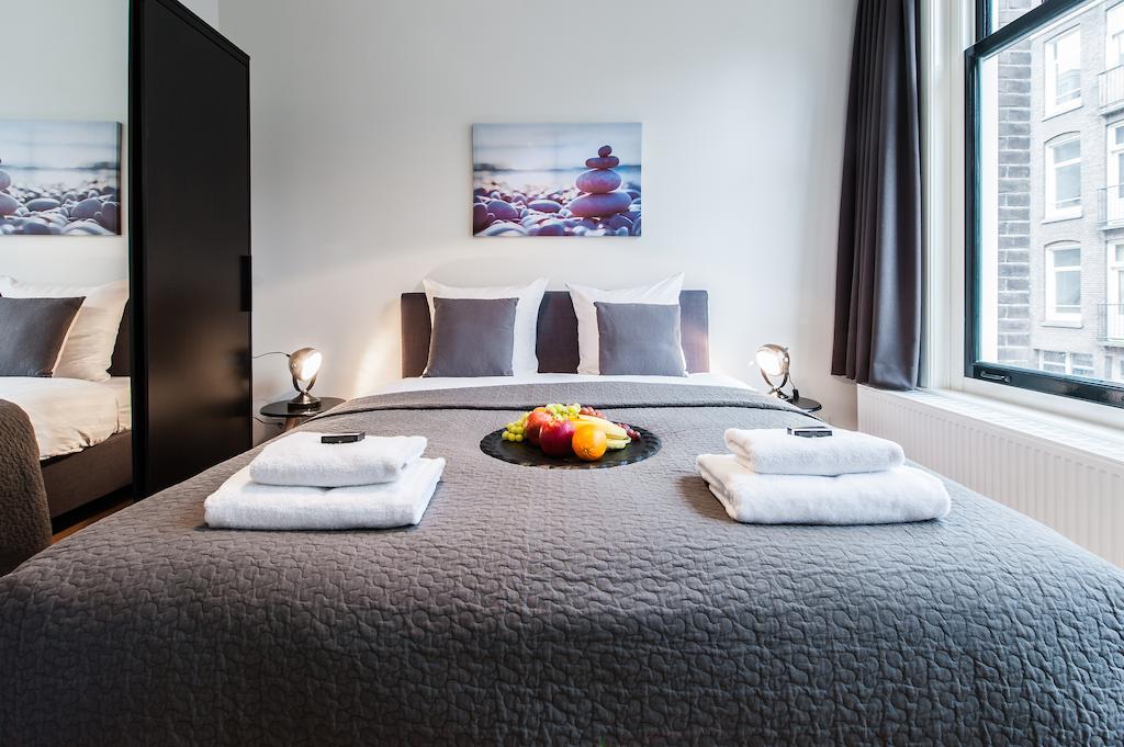 Short Stay Group De Pijp Boutique Serviced Apartments Amsterdam
