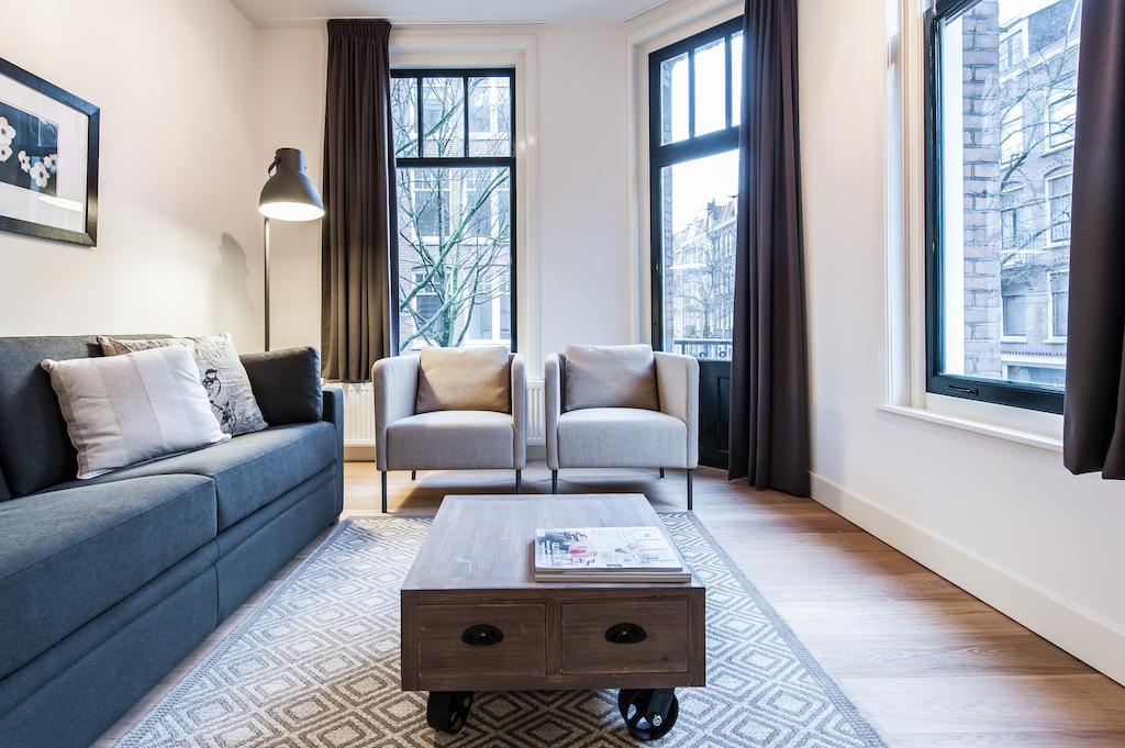 Short Stay Group De Pijp Boutique Serviced Apartments Amsterdam Amsterdam