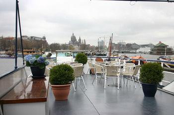 Botel Nova Amsterdam