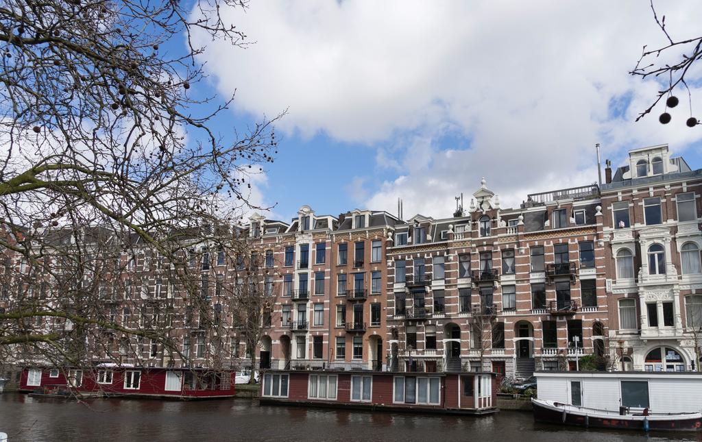 Bed & Breakfast House No 7 Amsterdam