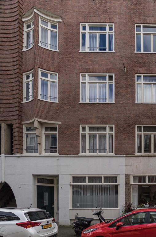 Frühstückspension House No 7