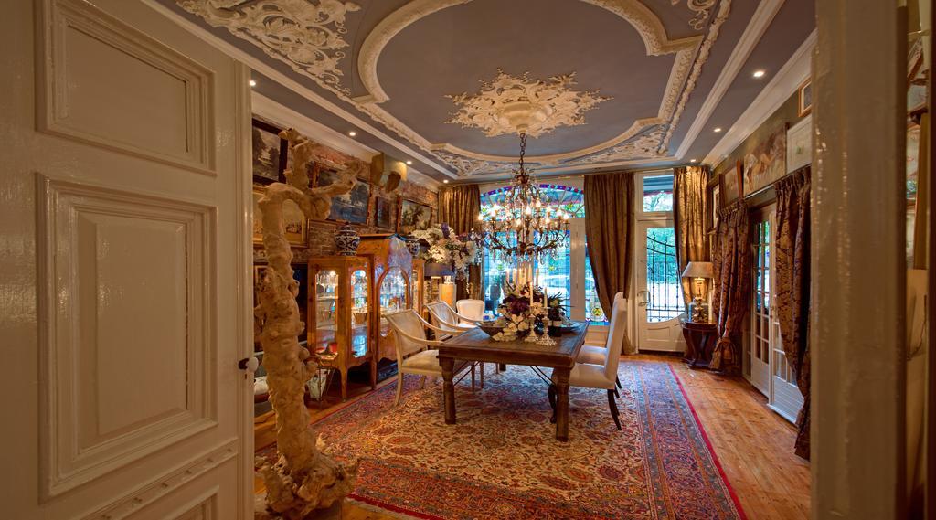 Frühstückspension Breitner House 5*