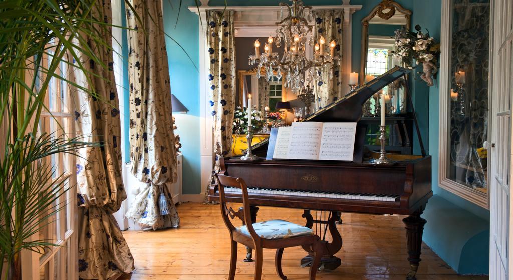 Frühstückspension Breitner House Amsterdam