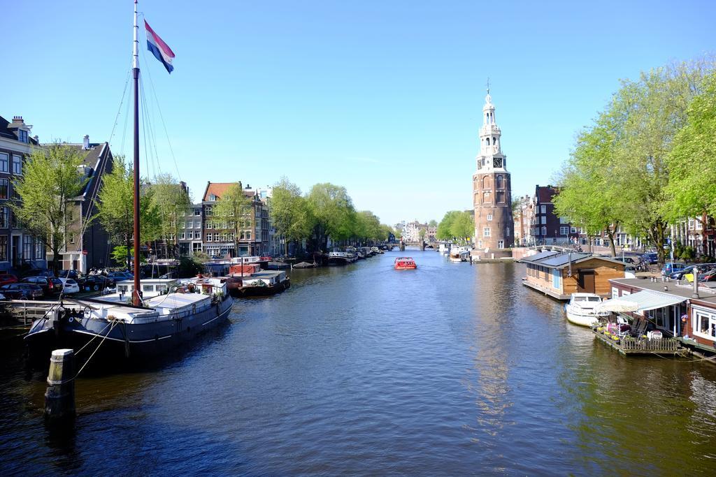 Hendrik Amsterdam