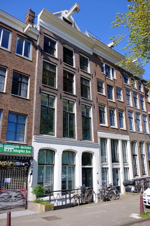 Appartement Hendrik *