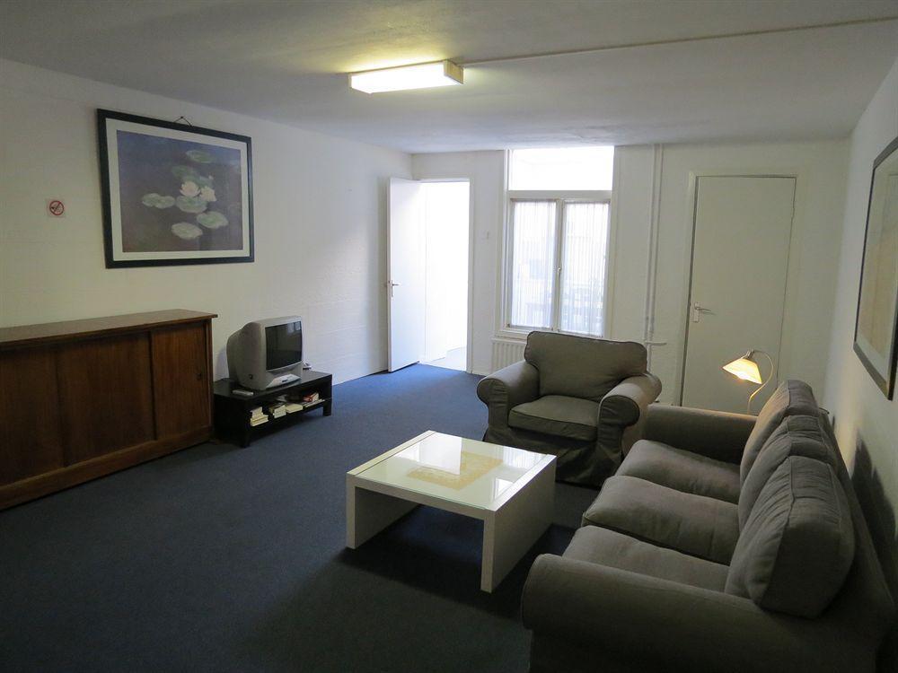 Hotel Hoksbergen Amsterdam