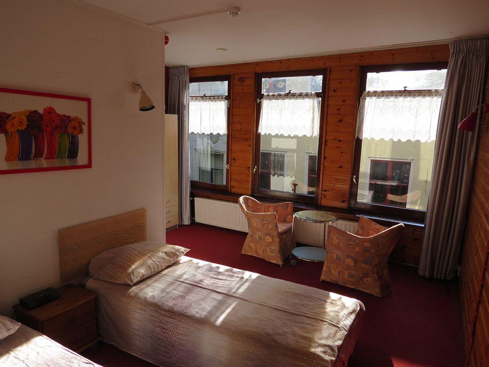 Hotel Hoksbergen Amsterdam
