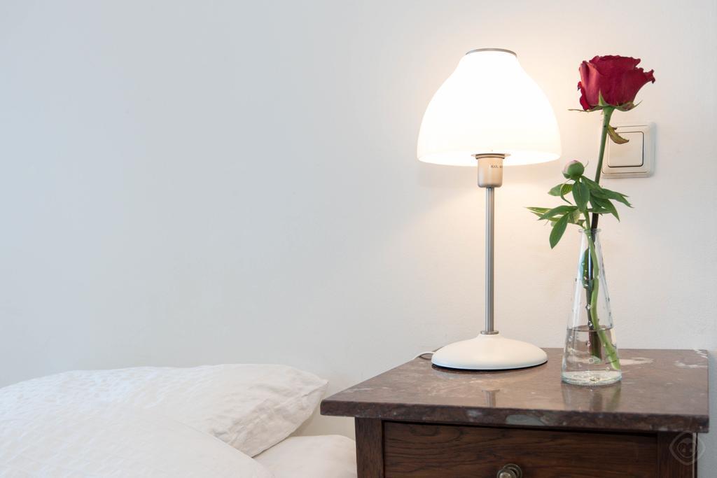 Bed & Breakfast Plantage Park *