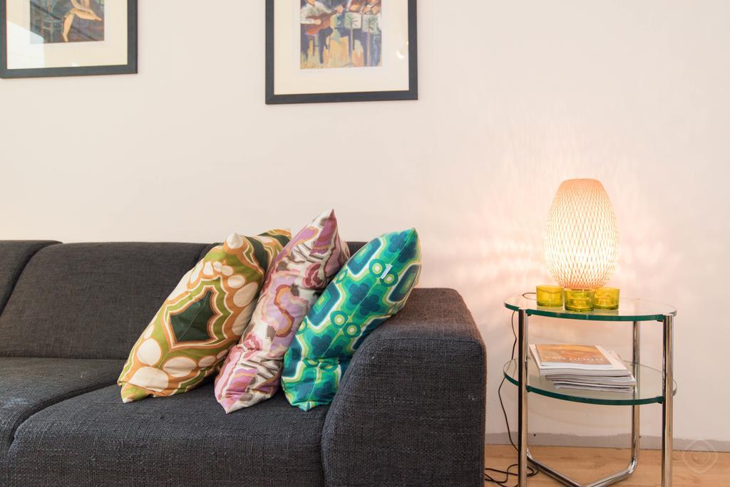 Bed & Breakfast Plantage Park Amsterdam
