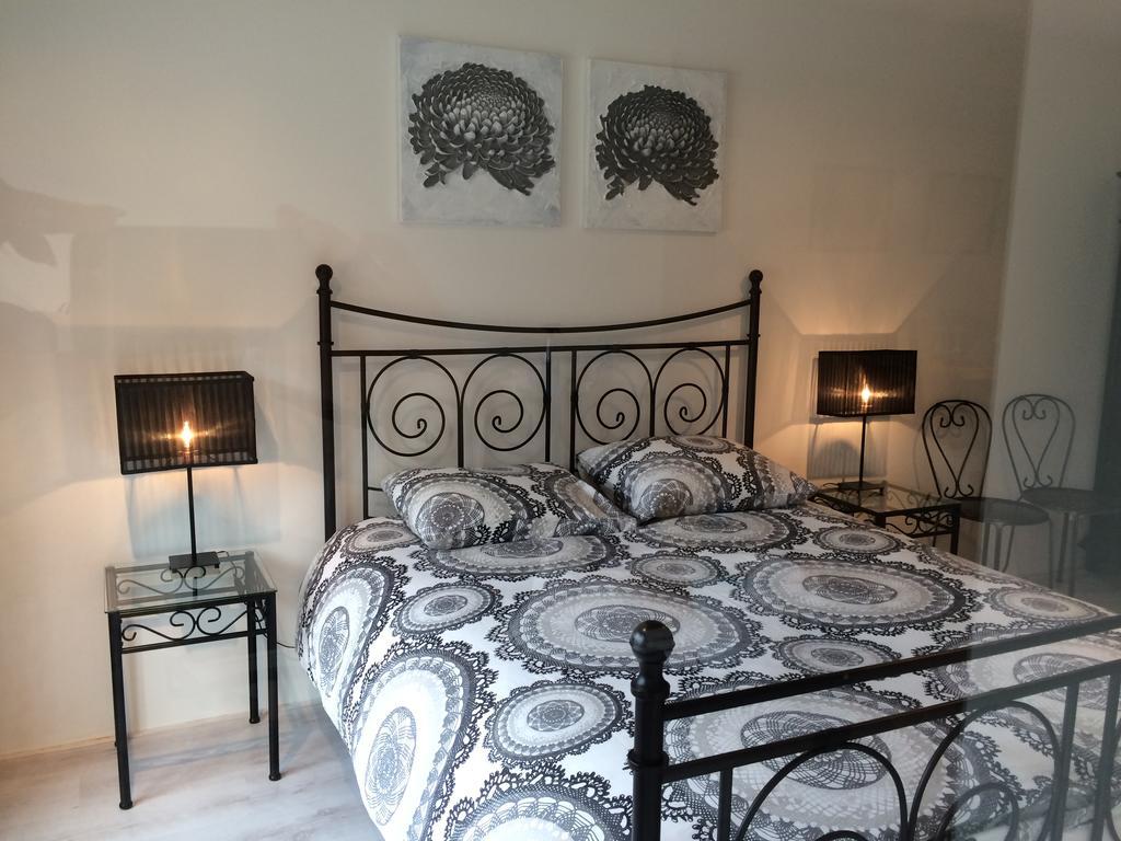 Maison d'hôtes Kruidenhof *