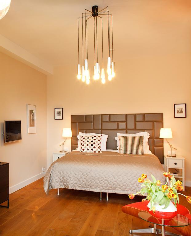 Bed and breakfast Blue Tulip Ámsterdam