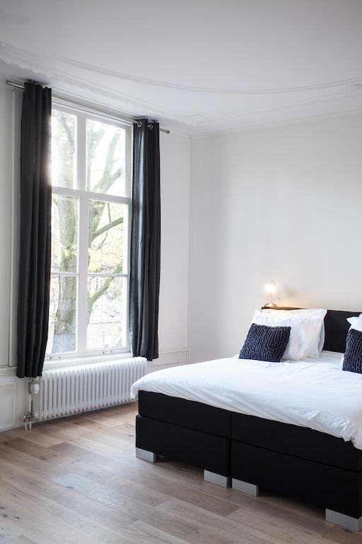 Frühstückspension Mokum Amsterdam