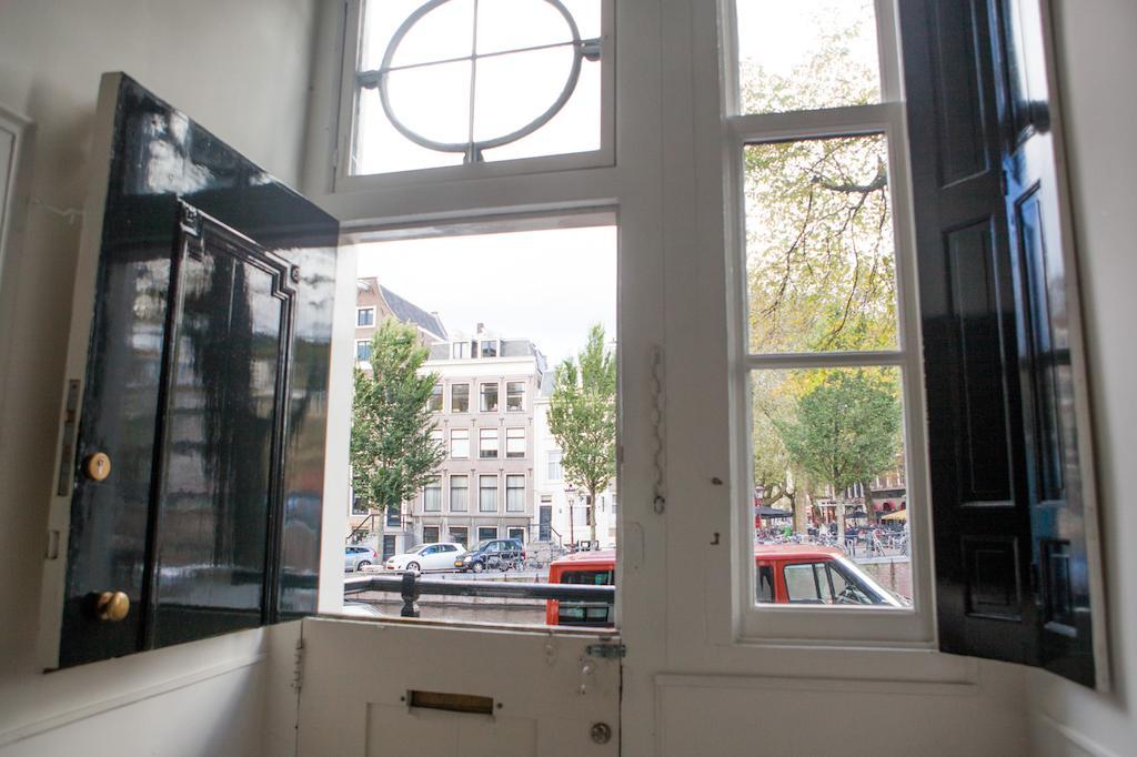 Frühstückspension Mokum Amsterdam