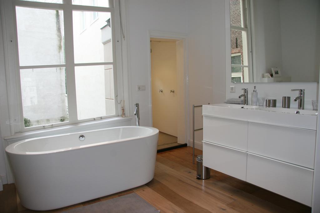 Frühstückspension Mokum Amsterdam