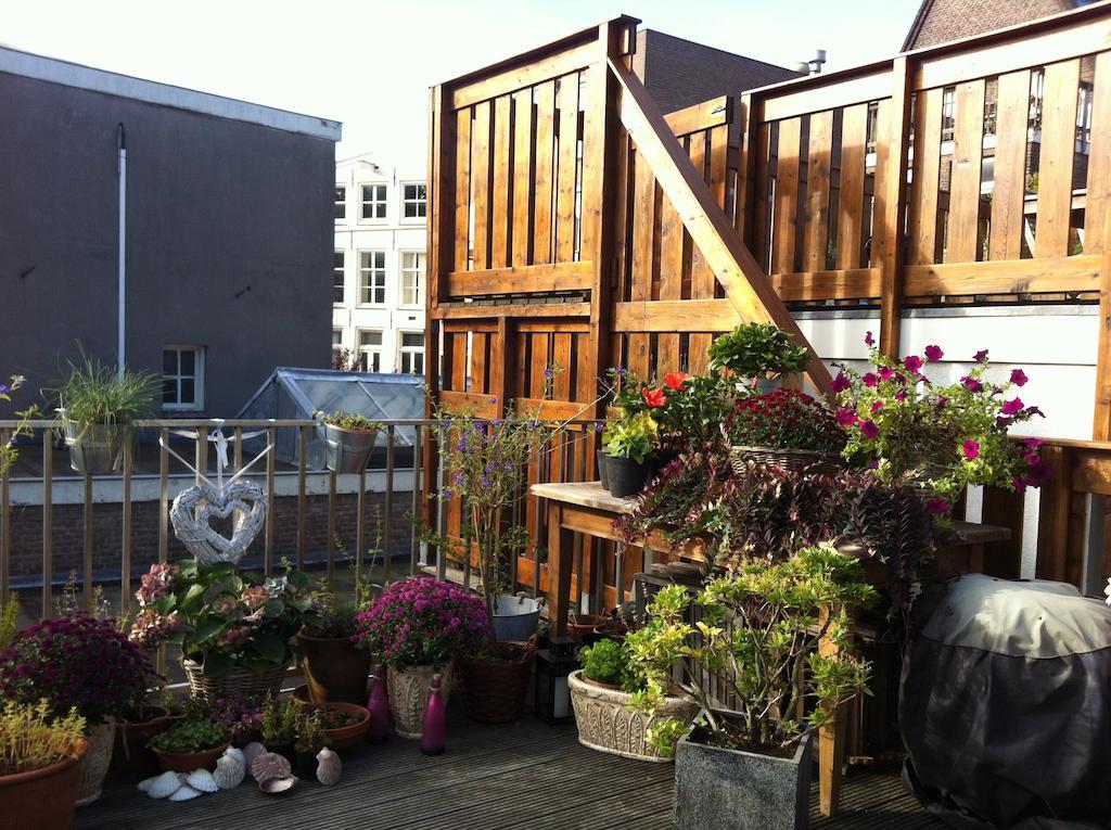 Couette-café Prince On The Roof 2*