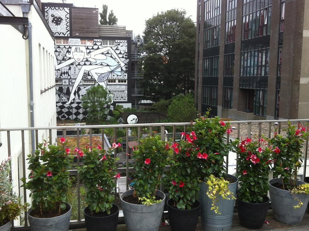Couette-café Prince On The Roof