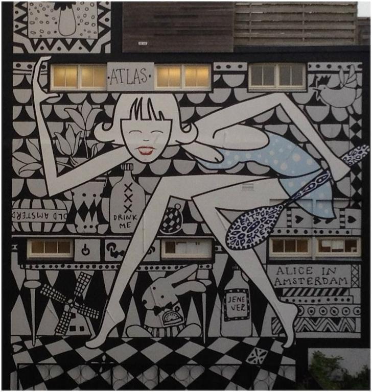 Couette-café Prince On The Roof 2*