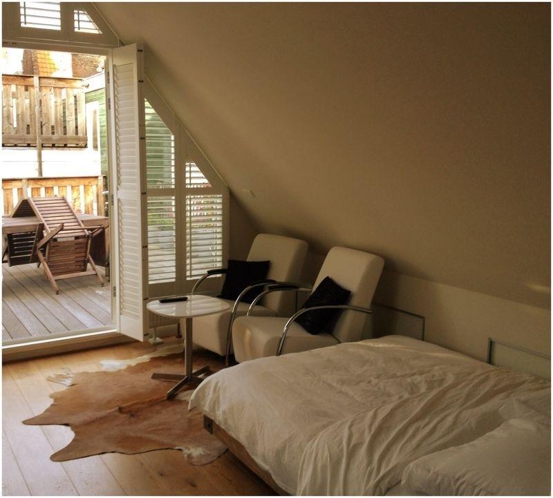 Bed & Breakfast On The Roof Amsterdam