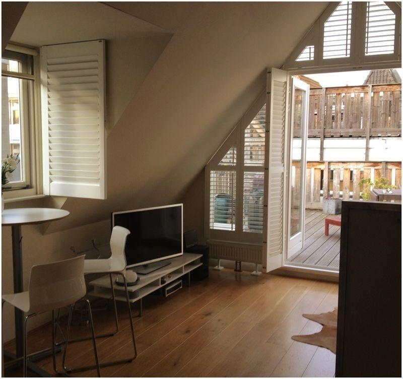 Couette-café Prince On The Roof 2*