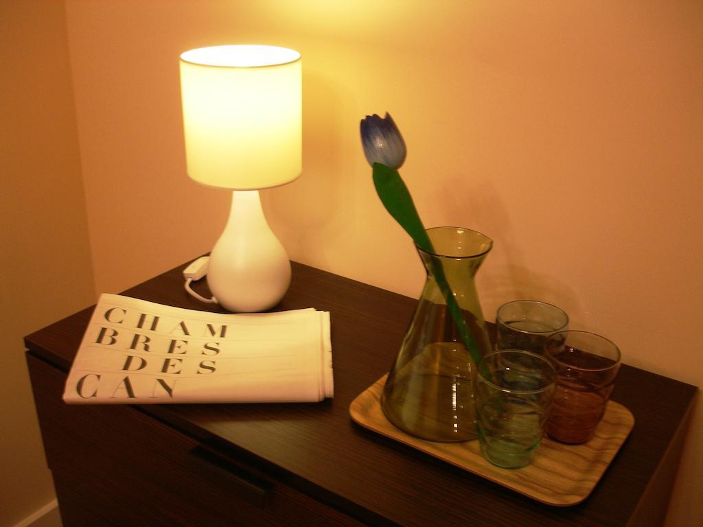 Bed and breakfast Blue Tulip