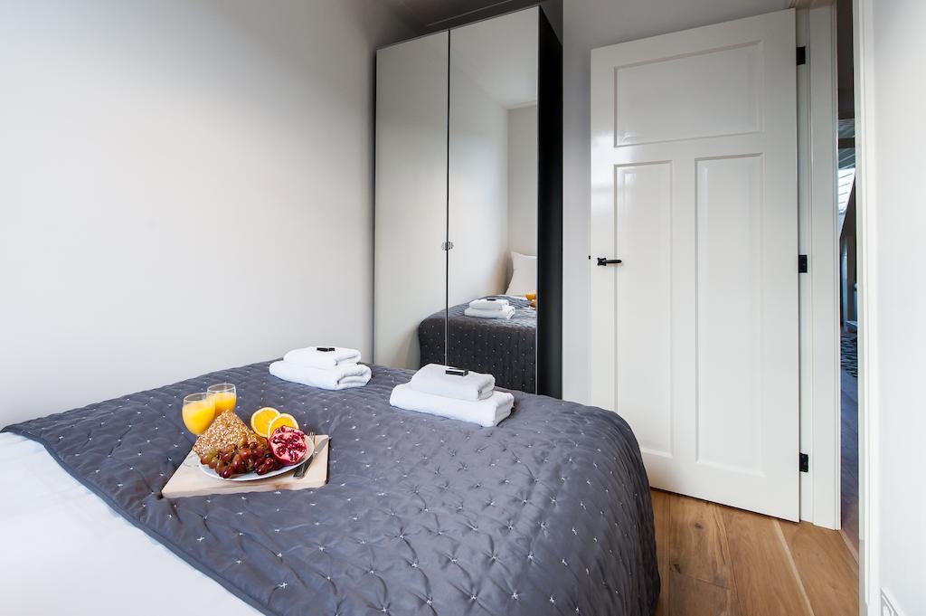 Short Stay Group De Pijp Boutique Serviced Apartments Amsterdam Amsterdam