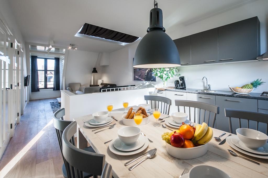 Apartment Short Stay Group De Pijp Boutique Serviced Apartments Amsterdam