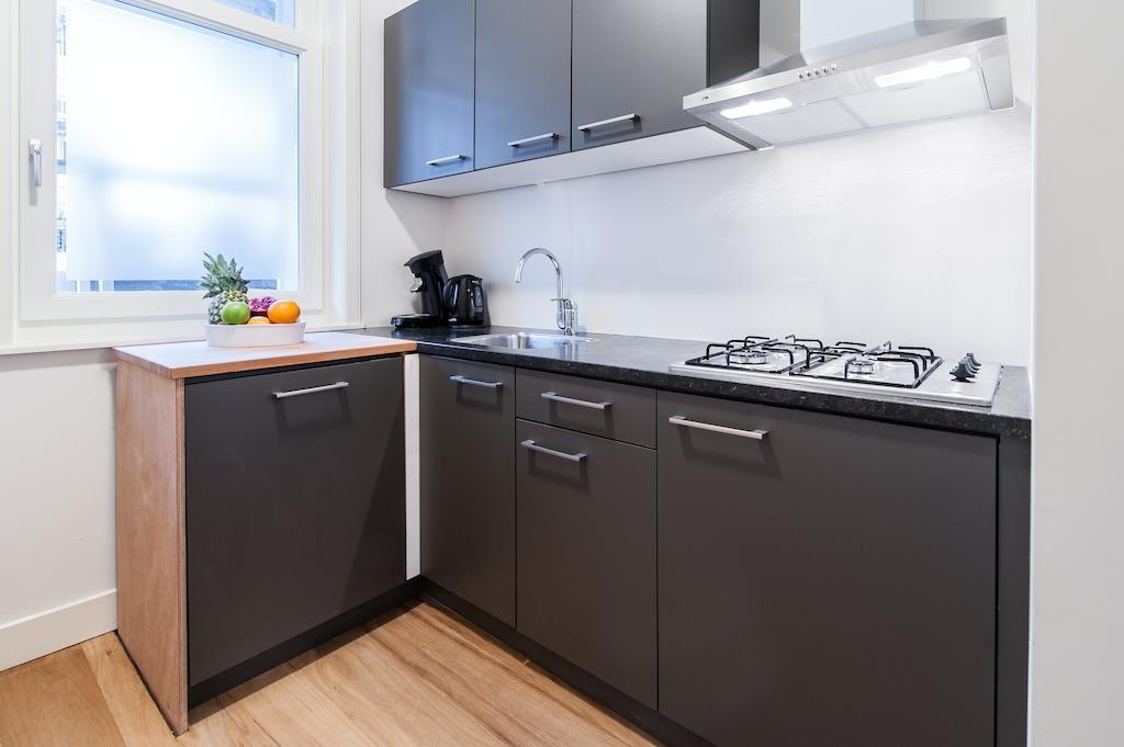 Short Stay Group De Pijp Boutique Serviced Apartments Amsterdam Amsterdam