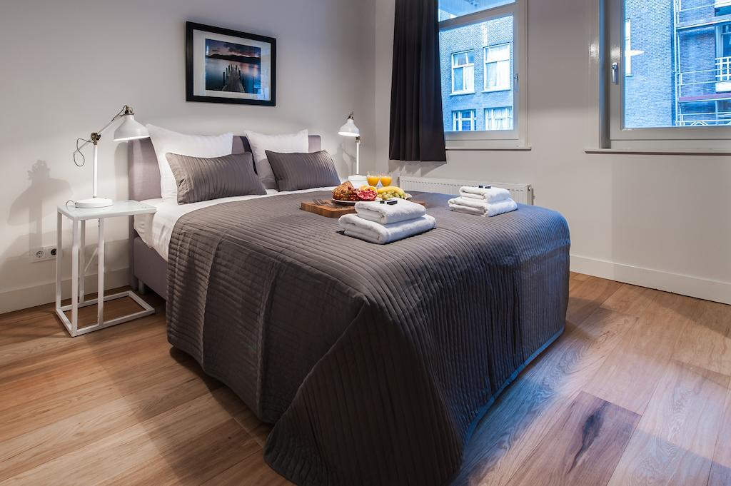 Apartment Short Stay Group De Pijp Boutique Serviced Apartments Amsterdam
