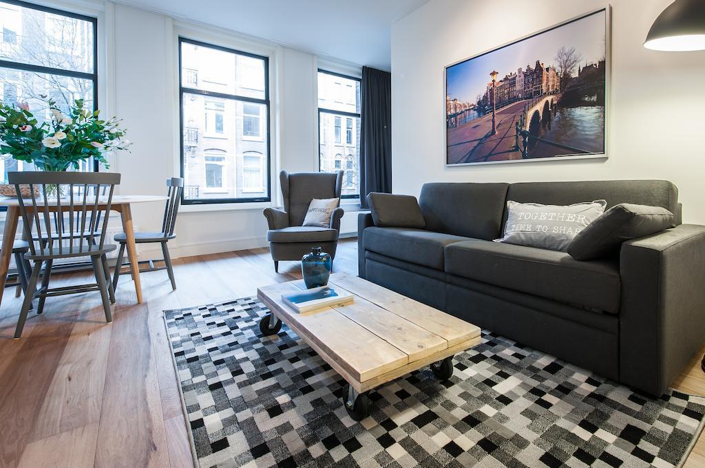 Short Stay Group De Pijp Boutique Serviced Apartments Amsterdam Amsterdam