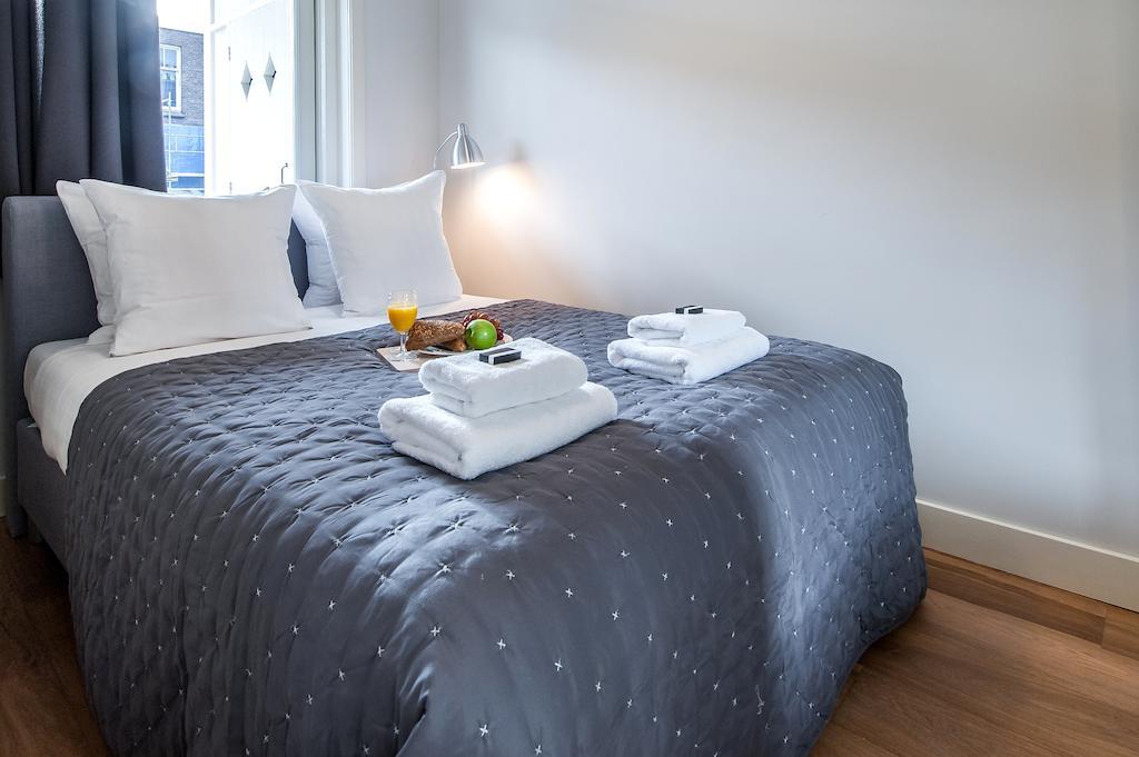 Apartment Short Stay Group De Pijp Boutique Serviced Apartments Amsterdam